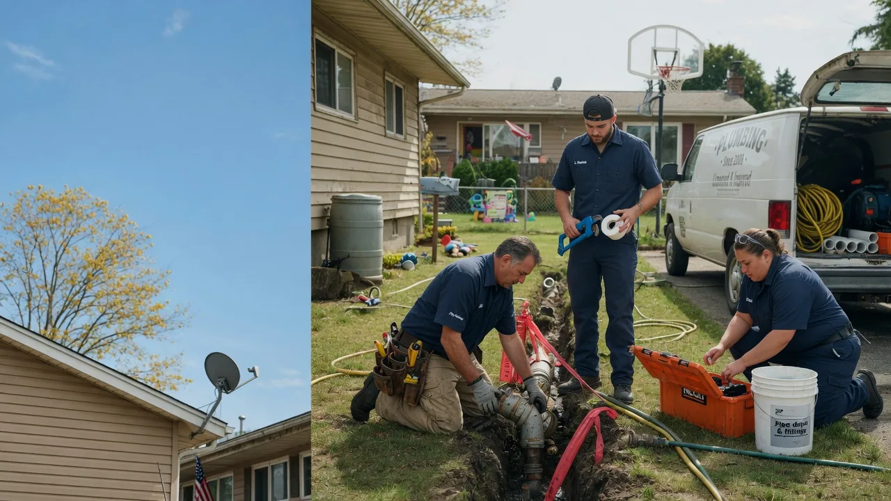 Garbage Disposal Replacement in Kresgeville, PA near me