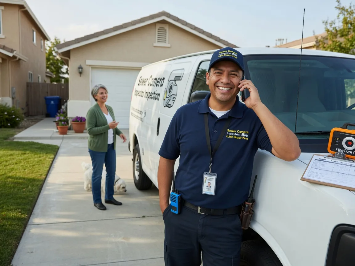 Sewer Line Repair Kresgeville, PA FAQs